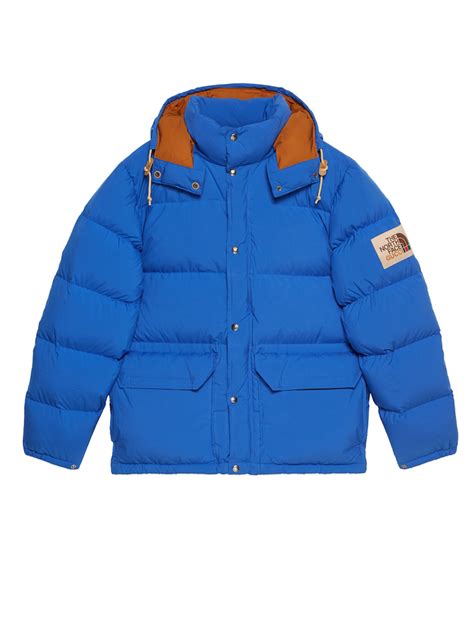 is north face owned by gucci|north face gucci collection.